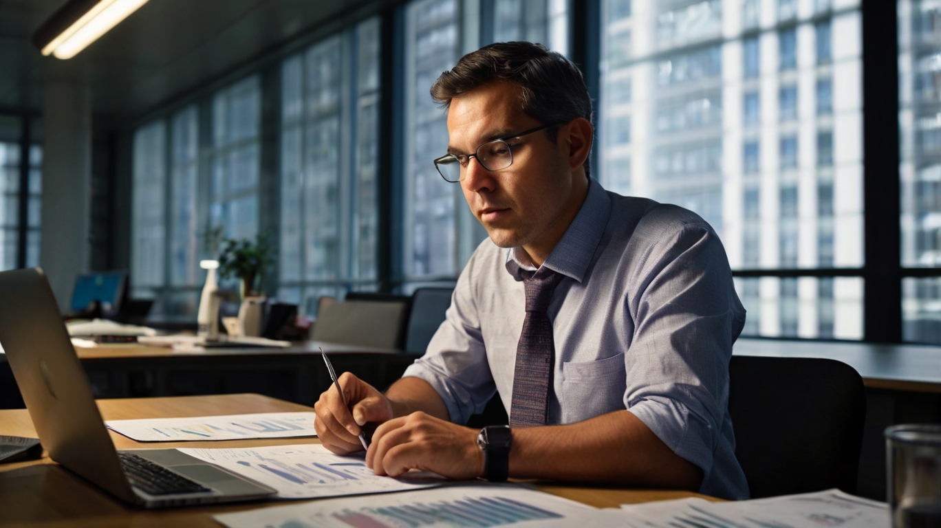 Beneficios de nuestros servicios